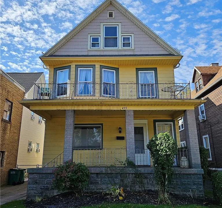 455 Abbott Rd #UPPER