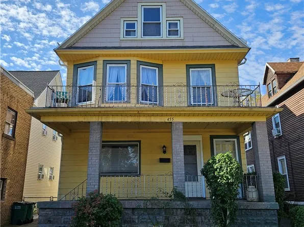 455 Abbott Rd, Buffalo, NY 14220