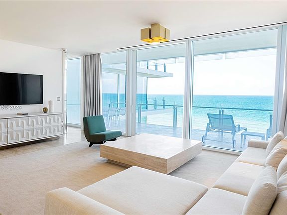 2nd image of 9111 Collins Ave #N-713