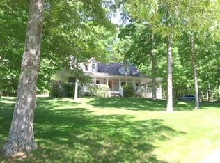 794 Copperhead Rd, Blairsville, GA 30512