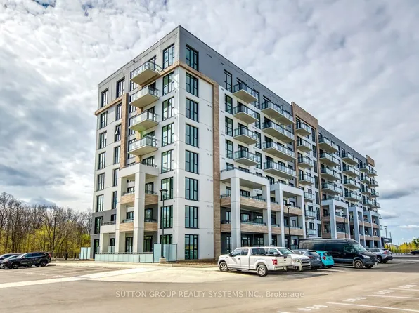 740 Whitlock Ave, Milton, ON