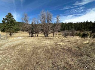 5 Navajo, Cloudcroft, NM 88317