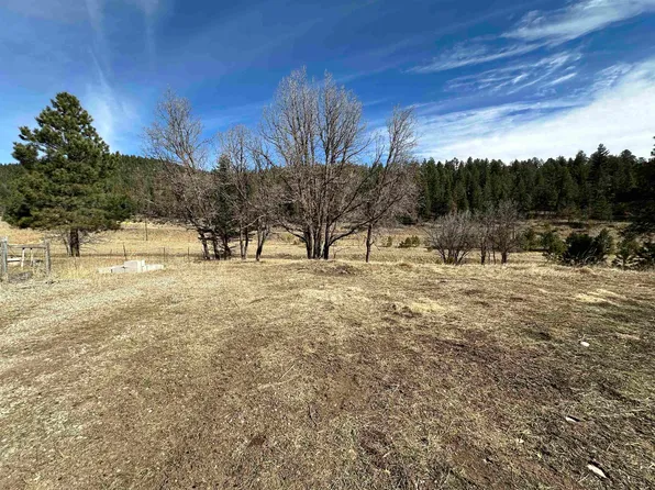 5 Navajo, Cloudcroft, NM 88317