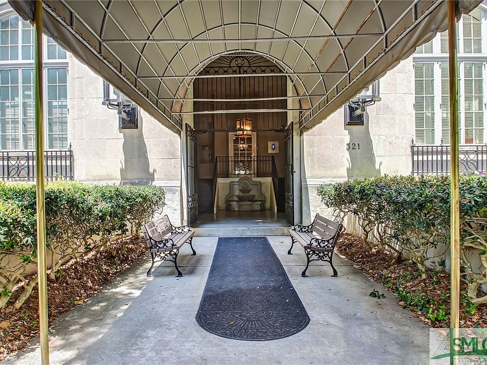 321 Abercorn St Savannah, GA, 31401 Apartments for Rent Zillow