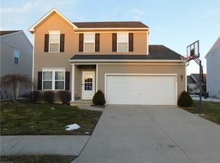 8719 Ashton Pl, North Ridgeville, OH 44039