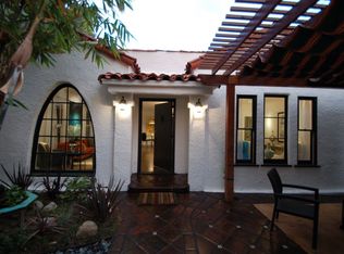 8972 Lloyd Pl, West Hollywood, CA 90069