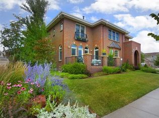 7528 E Severn Dr, Denver, CO 80230