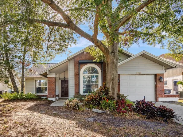 8608 Thimbleberry Ln, Tampa, FL 33635