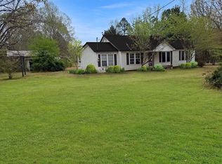 3272 Chewalla Rd, Ramer, TN 38367