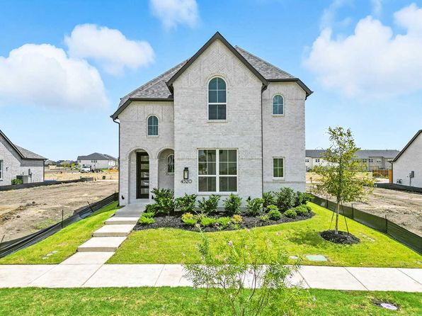 Home for Sale in Prosper TX