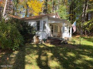 122 Wimmers Rd, Lake Ariel, PA 18436