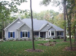 4968 Morgans Run Ct, Morrow, OH 45152