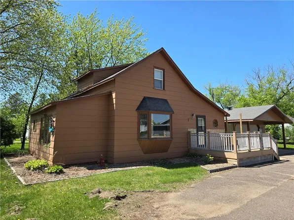 602 Tainter Street, Chetek, WI 54728