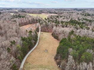 8729 Allison Rd LOT B, Cedar Grove, NC 27231