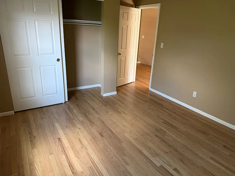 bedroom 1 - second floor