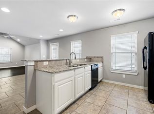 4002 SW Capstone Ave, Bentonville, AR 72712