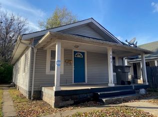 1462 S Illinois St, Indianapolis, IN
