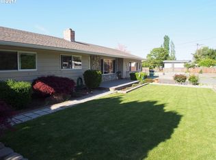 1906 Dry Hollow Rd, The Dalles, OR 97058