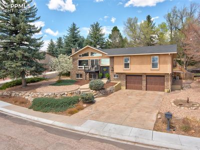 6362 Mesedge Dr, Colorado Springs, CO, 80919