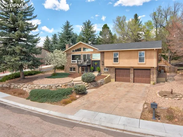 6362 Mesedge Dr, Colorado Springs, CO 80919