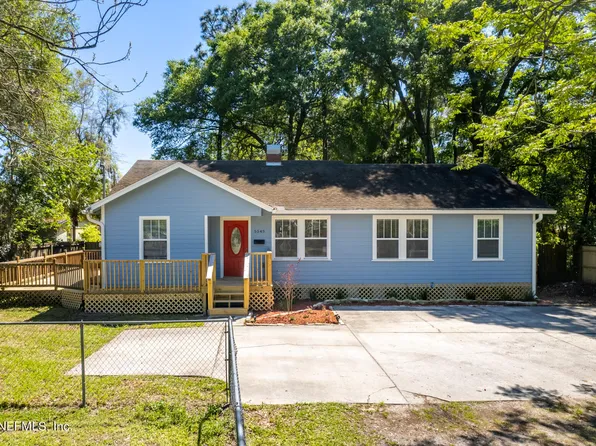 5545 CARRIN Lane, Jacksonville, FL 32207
