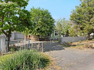 1641 Gibbon Rd, Central Pt, OR 97502