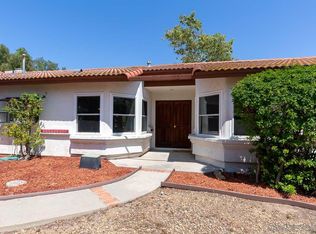 16409 Wikiup Rd, Ramona, CA 92065