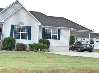 176 Quail Hollow Rd, Warrior, AL 35180