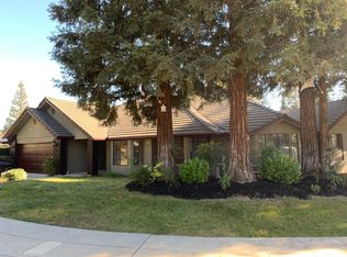 8280 N Yorktown Dr, Fresno, CA