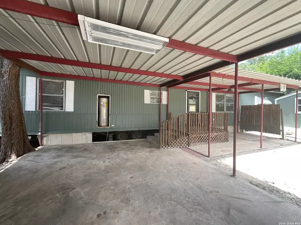 11935 Grapevine, San Antonio, TX 78245