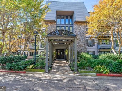 1205 Highland Bluff Dr SE, Atlanta, GA, 30339