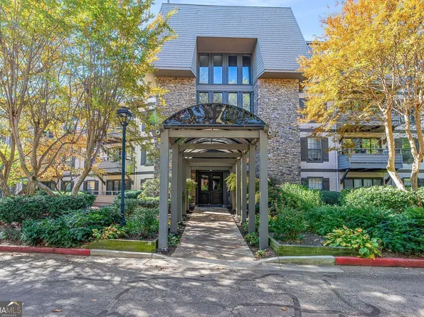 1205 Highland Bluff Dr SE, Atlanta, GA 30339