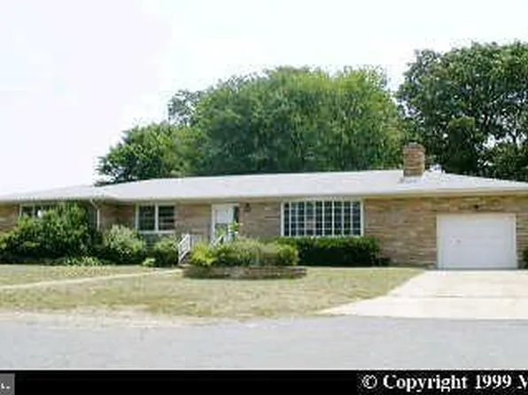 5409 Manchester Dr, Suitland, MD 20746
