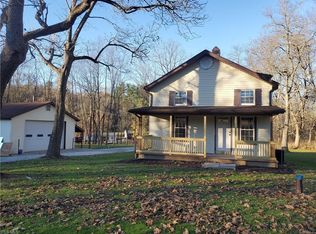 12281 Greenbower St NE, Alliance, OH 44601