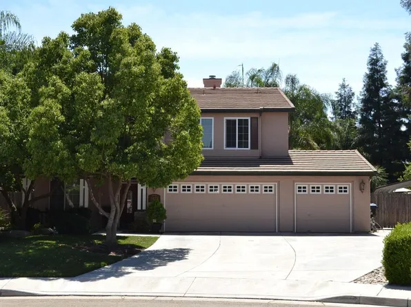 1823 N Maselli Ct, Visalia, CA 93291