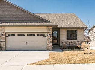 615 Fawn Ave, Tiffin, IA 52340