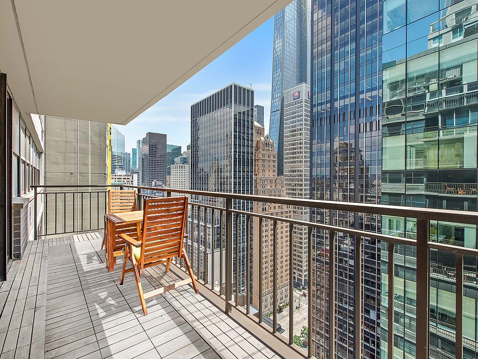 1st image of 112 W 56th St APT 29S