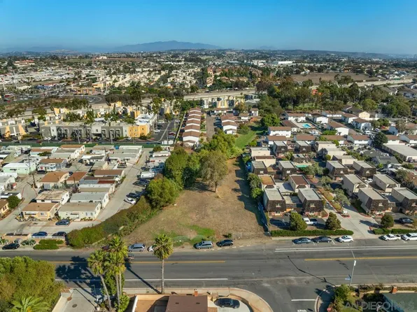1229 Hollister St #0, San Diego, CA 92154