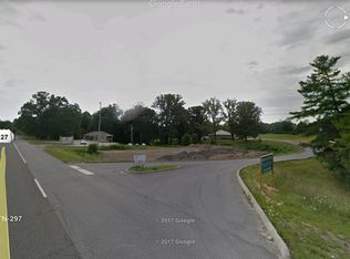 16765 Alberta St, Oneida, TN 37841