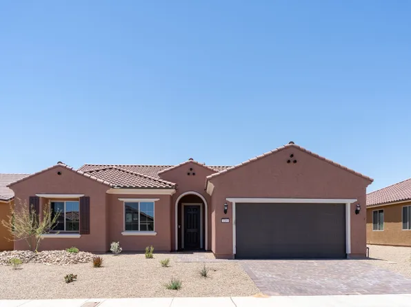 1189 Calico Rdg, Mesquite, NV 89034