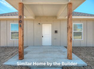 1502 SW Georgia Ave, Lawton, OK 73501