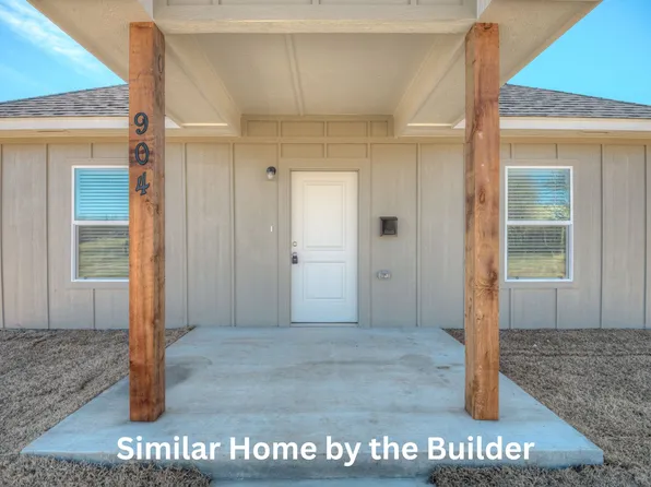 1502 SW Georgia Ave, Lawton, OK 73501