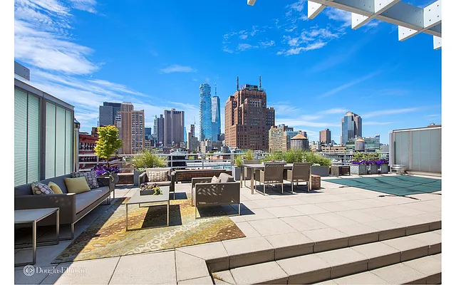 Sold by Douglas Elliman | media 12