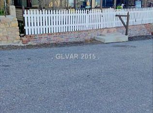 183 Mill St, Pioche, NV 89043