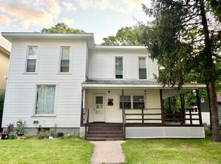 112 S Stewart Ave #1, Big Rapids, MI