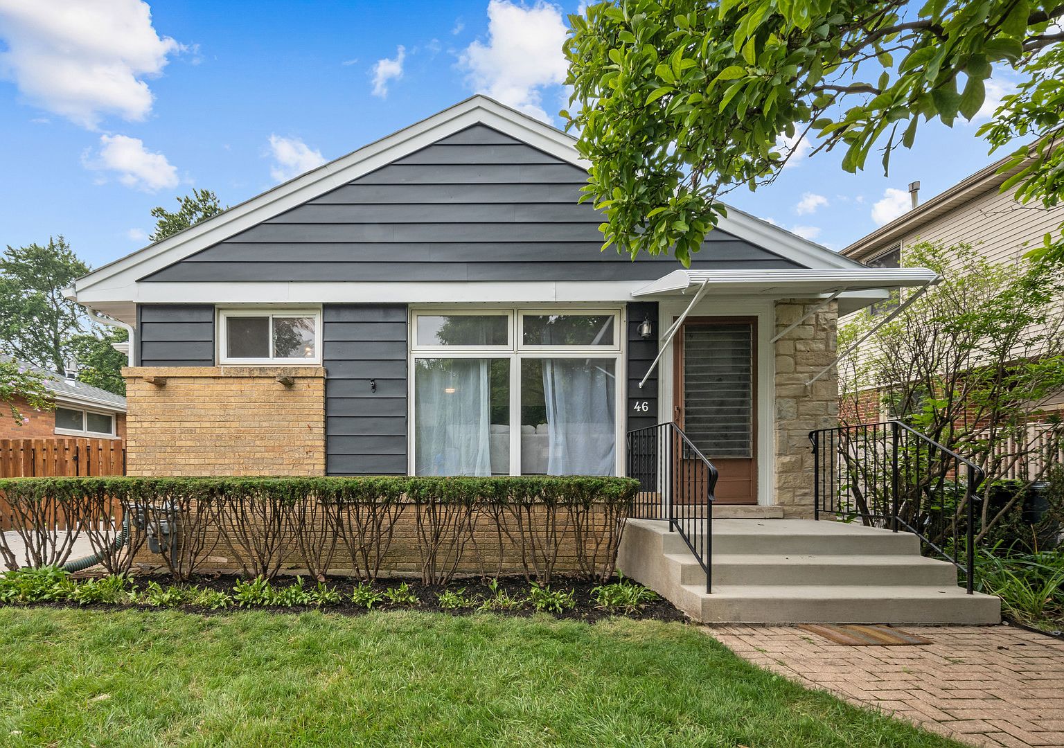 46 Park Ave, River Forest, IL 60305 Zillow