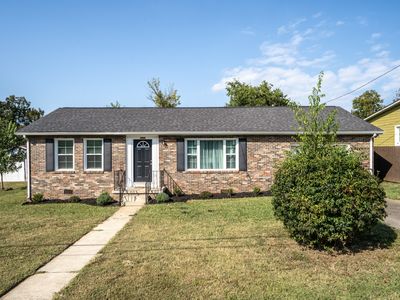 1505 Cove St, Fayetteville, TN, 37334