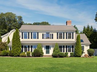 23 Olmstead Road, East Haddam, CT 06423