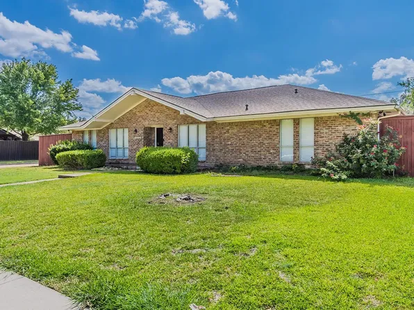 2901 Las Palmas Ln, Plano, TX 75075