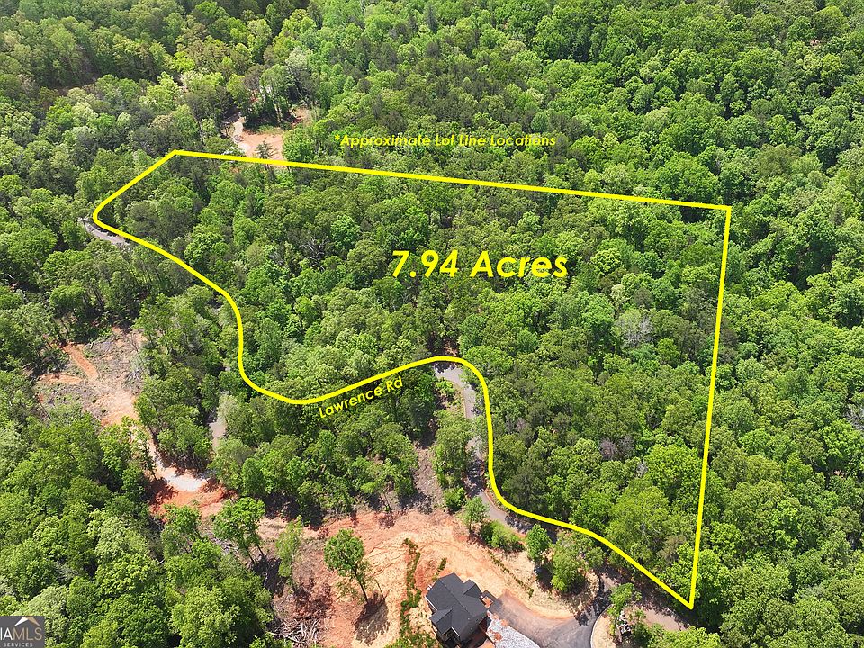 1st image of 0 Lawrence Rd